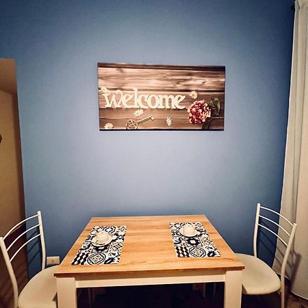 New Sea House Vicino La Spiaggia Del Lungomare Apartment Чефалу Екстериор снимка