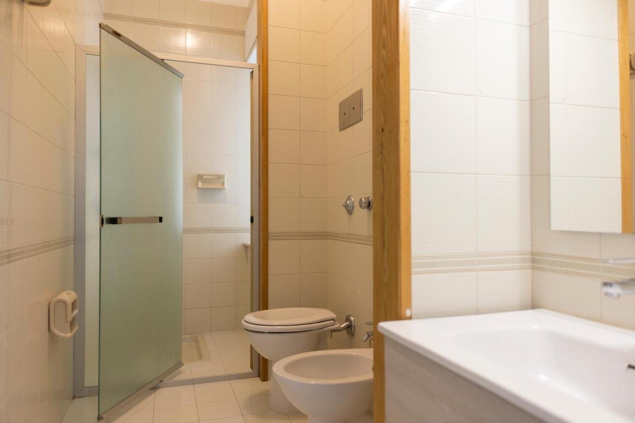 New Sea House Vicino La Spiaggia Del Lungomare Apartment Чефалу Екстериор снимка