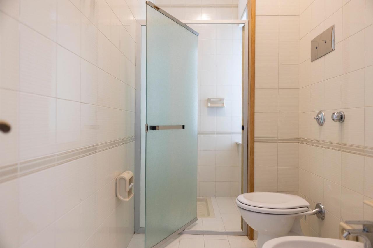 New Sea House Vicino La Spiaggia Del Lungomare Apartment Чефалу Екстериор снимка