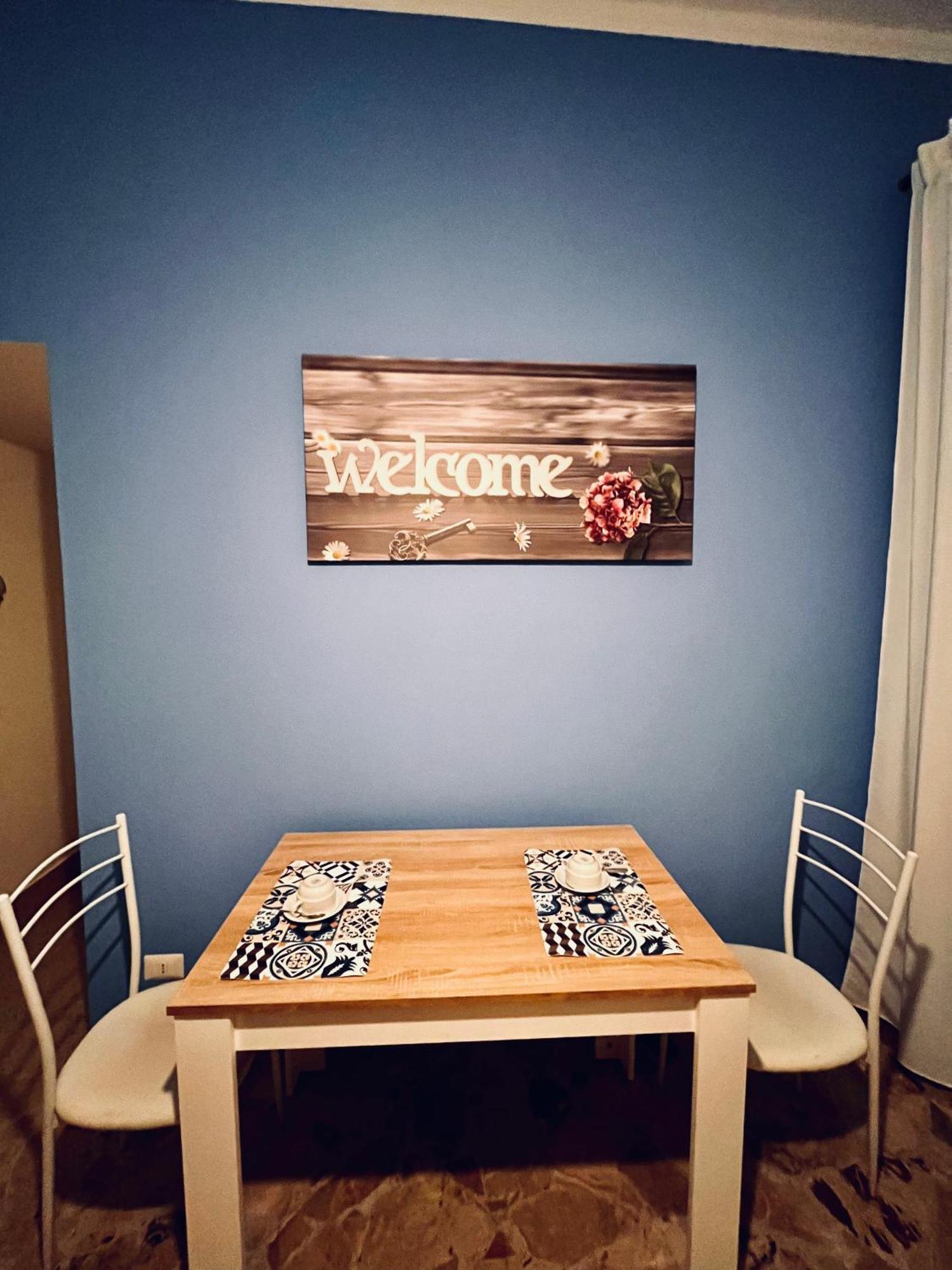 New Sea House Vicino La Spiaggia Del Lungomare Apartment Чефалу Екстериор снимка